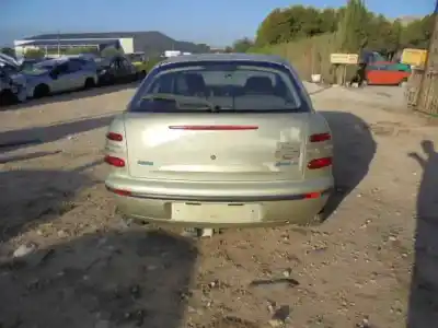 Veículo de Sucata fiat brava (182) td 100 elx do ano 1999 alimentado 182a7000