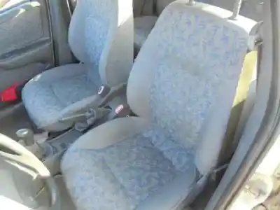 Veículo de Sucata fiat brava (182) td 100 elx do ano 1999 alimentado 182a7000