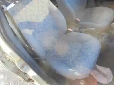 Veículo de Sucata fiat brava (182) td 100 elx do ano 1999 alimentado 182a7000