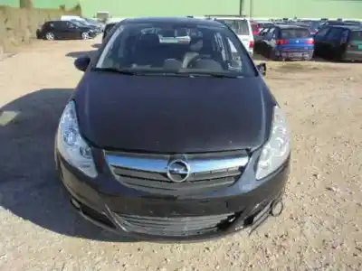 Здавання транспортного засобу opel corsa d catch me року 2007 потужний z14xep