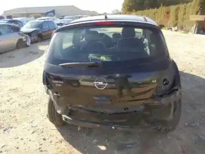 Здавання транспортного засобу opel corsa d catch me року 2007 потужний z14xep