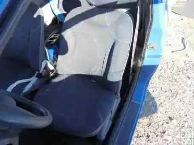 Sloopvoertuig renault twingo (co6) 1.2 (c066/67/68) 58 cv / 43 kw van het jaar 1997 aangedreven d7f