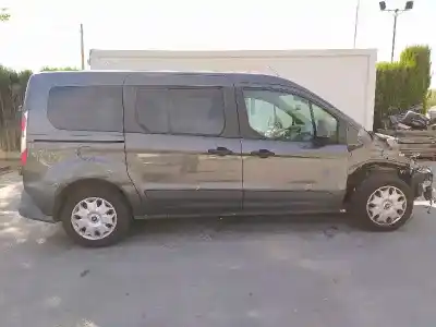 Утилизация автомобиля FORD TRANSIT CONNECT Kombi Trend года 2015 питание T1GA