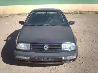Veículo de Sucata volkswagen vento (1h2) gl do ano 1995 alimentado aaz