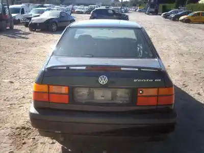 Veículo de Sucata volkswagen vento (1h2) gl do ano 1995 alimentado aaz