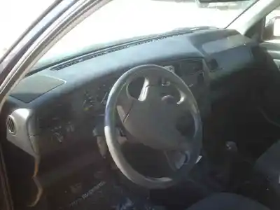 Veículo de Sucata volkswagen vento (1h2) gl do ano 1995 alimentado aaz