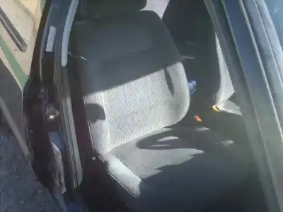 Veículo de Sucata volkswagen vento (1h2) gl do ano 1995 alimentado aaz