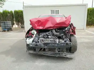 Verschrottungsfahrzeug hyundai i20 active tecno des jahres 2018 angetrieben g3lc