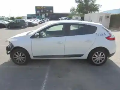 Vehicul casat renault                                            megane iii berlina 5 p                                                                                                                                                                                                                                     business                                                                                                                                                                                                                                                   al anului 2011 alimentat k9kj836