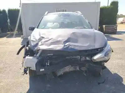 Veículo de Sucata hyundai i20 klass do ano 2019 alimentado g3lc