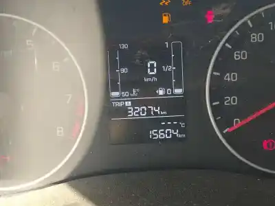 Veículo de Sucata hyundai i20 klass do ano 2019 alimentado g3lc