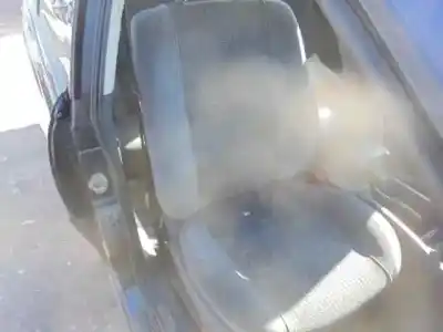 Scrapping Vehicle opel omega b elegance berlina of the year 1999 powered 25dt