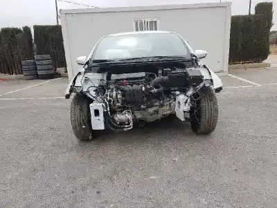 Утилизация автомобиля kia pro_cee´d ( ) concept года 2018 питание g4lc