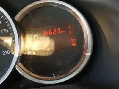 Scrapping Vehicle dacia sandero comfort of the year 2020 powered k9ku8