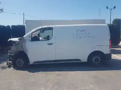 Здавання транспортного засобу citroen jumpy furgon control m року 2019 потужний yh01