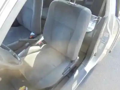 Veículo de Sucata honda civic coupe (ej6/8) 1.6 cat do ano 1997 alimentado d16y7