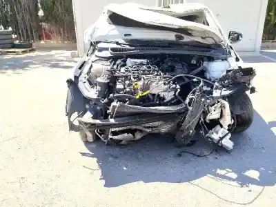 Veículo de Sucata volkswagen polo edition do ano 2018 alimentado dgt