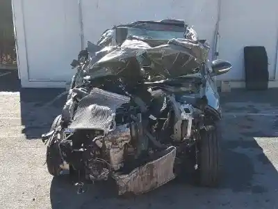 Veicolo di demolizione citroen c4 cactus c-series dell'anno 2020 alimentato yh01