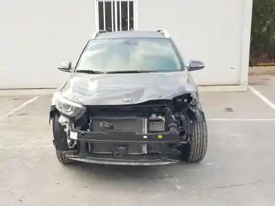 Veículo de Sucata kia stonic (ybcuv) drive do ano 2020 alimentado g3lc