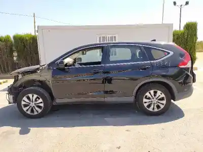 Vehículo de desguace HONDA CR-V Comfort 4x2 del año 2015 con motor N16A2