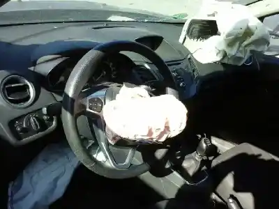 Утилизация автомобиля ford                                               fiesta (ccn)                                                                                                                                                                                                                                               trend года 2013 питание snjb