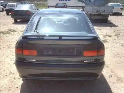 Veículo de Sucata renault laguna (b56) 2.0 rt (b56c/h/l) do ano 1994 alimentado 