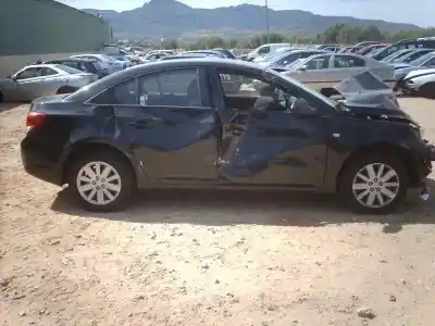 Veículo de Sucata chevrolet cruze ls do ano 2011 alimentado f16d4