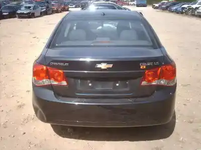 Veículo de Sucata chevrolet cruze ls do ano 2011 alimentado f16d4
