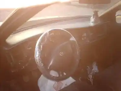 Veículo de Sucata opel vectra b berlina cd do ano 1997 alimentado x18xe