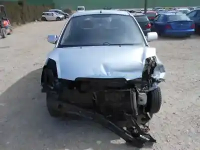 Sloopvoertuig kia picanto 1.0 lx van het jaar 2006 aangedreven g4he