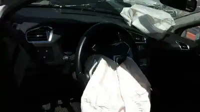 Scrapping Vehicle citroen c4 lim. shine of the year 2016 powered hn02