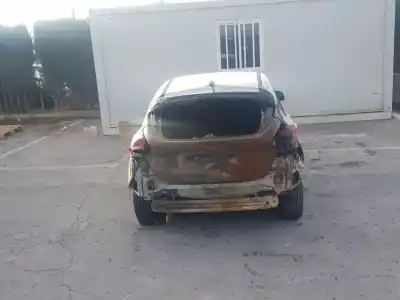 Sloopvoertuig ford focus lim. business van het jaar 2017 aangedreven m1dd