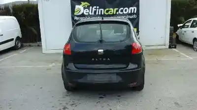 Veículo de Sucata seat altea (5p1) reference do ano 2009 alimentado bxe