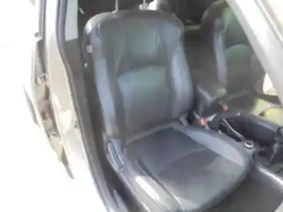 Здавання транспортного засобу mitsubishi outlander (cw0) 2.2 di-d cat року 2007 потужний 4hn