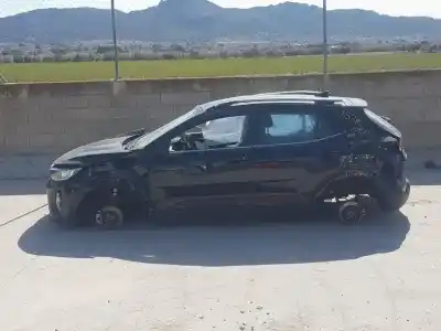 Veículo de Sucata KIA STONIC (YBCUV) Drive do ano 2021 alimentado G3LF