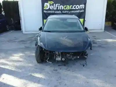 Veículo de Sucata volkswagen polo advance do ano 2018 alimentado chz