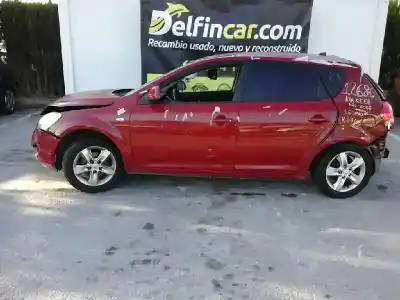 Veículo de Sucata KIA                                                CEE´D                                                                                                                                                                                                                                                      Active                                                                                                                                                                                                                                                     do ano 2008 alimentado G4FC