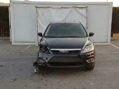 Veículo de Sucata ford focus lim. (cb4) titanium do ano 2009 alimentado shda