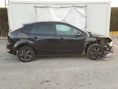 Veículo de Sucata ford focus lim. (cb4) titanium do ano 2009 alimentado shda