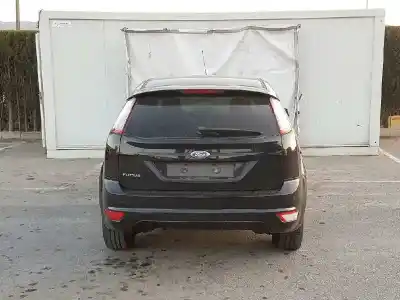 Veículo de Sucata ford focus lim. (cb4) titanium do ano 2009 alimentado shda