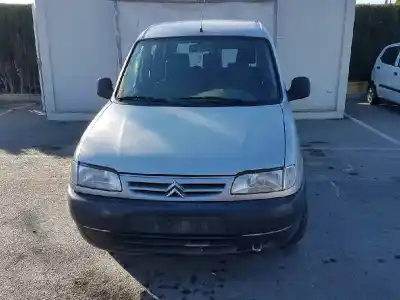 Vehicul casat citroen berlingo 1.9 d multispace al anului 1999 alimentat wjz