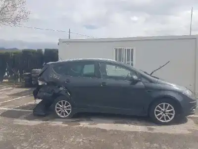 Утилизация автомобиля seat altea xl (5p5) reference года 2010 питание cay