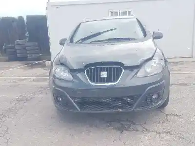 Утилизация автомобиля seat altea xl (5p5) reference года 2010 питание cay