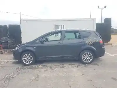 Утилизация автомобиля seat altea xl (5p5) reference года 2010 питание cay