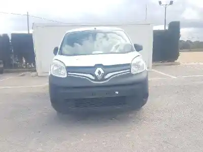 Утилизация автомобиля renault kangoo dynamique acción especial года 2016 питание k9kb608