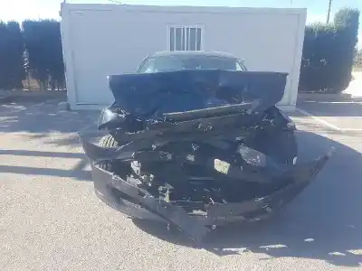 Veículo de Sucata bmw serie 1 berlina (e81/e87) 116i do ano 2009 alimentado n43b20a