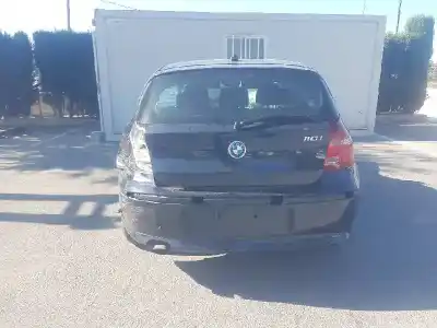 Veículo de Sucata bmw serie 1 berlina (e81/e87) 116i do ano 2009 alimentado n43b20a