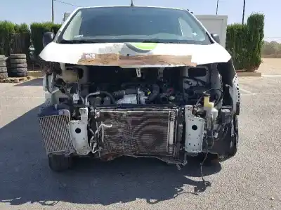 Здавання транспортного засобу peugeot expert furgón pro standard року 2019 потужний bh02