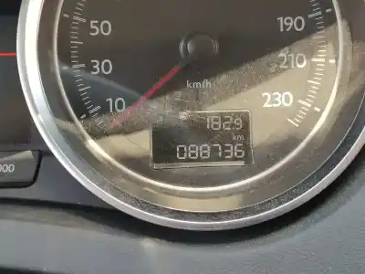 Scrapping Vehicle peugeot 508 active of the year 2012 powered 5f02