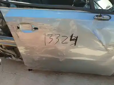 Scrapping Vehicle peugeot 508 active of the year 2012 powered 5f02